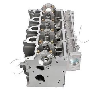 Cabeça motor Renault Kangoo II Clio III Megane Mk3 1.5 dci K9K =AMC