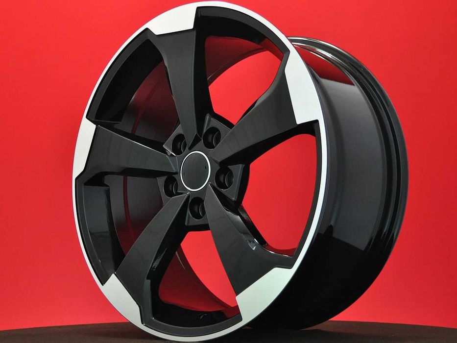 Felgi R20 5X112 Skoda Enyaq IV Kodiaq Superb III 3V Vw Arteon Tiguan 2