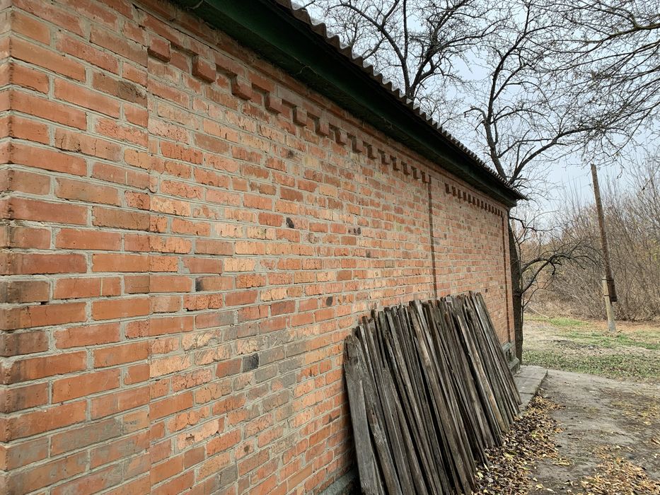 Дом в селі Головач