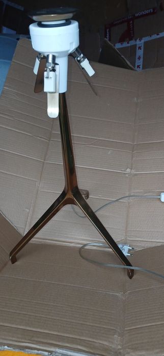 Foscarini Lumiere xxl lampa design jak knoll vitra guzzini