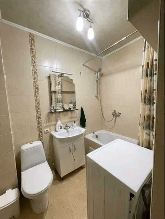 1-кімнатна квартира для комфортного проживання