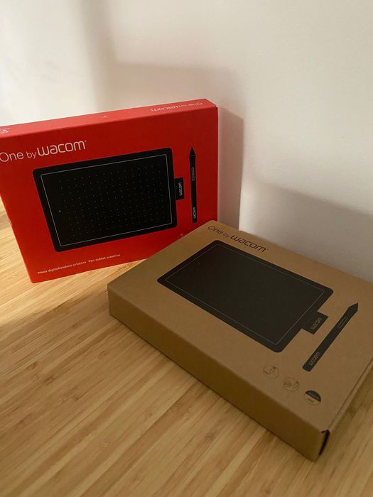 Mesa digitalizadora criativa  - Pen tablet