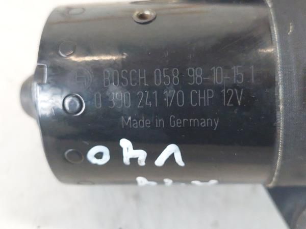 Motor limpa vidros frente VOLVO V40 Combi (VW)