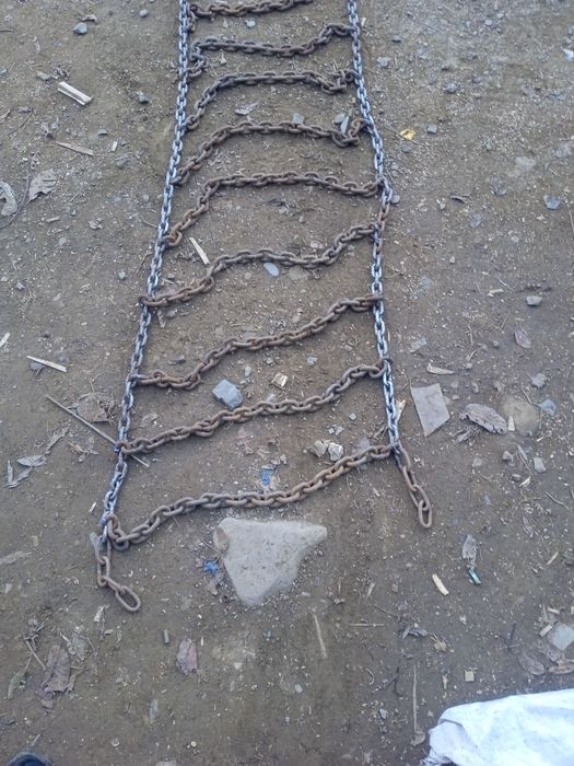 Продам ланцюги до МТЗ ЮМЗ т40