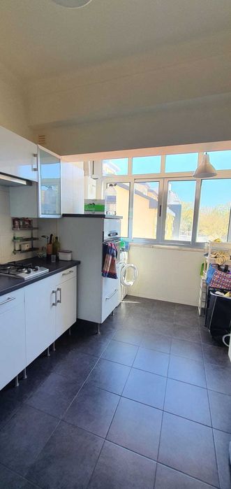 Arrendo 2 quartos no centro de Aveiro