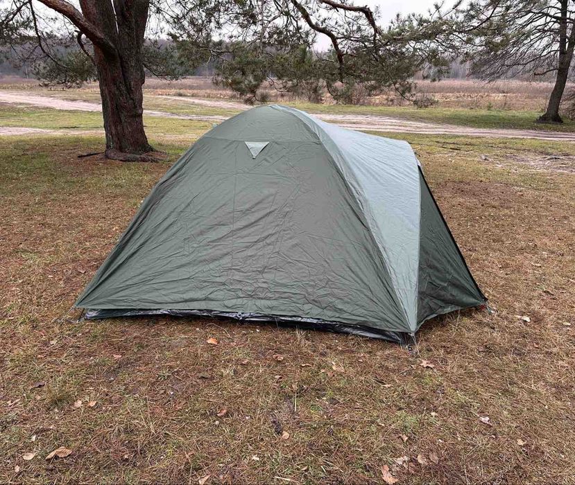 Палатка High Peak Nevada 3 (3 місна) з Німеччини!