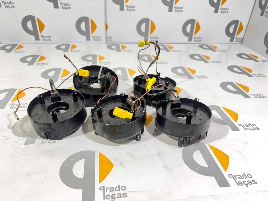 Fita airbag Smart Fortwo 450 1g