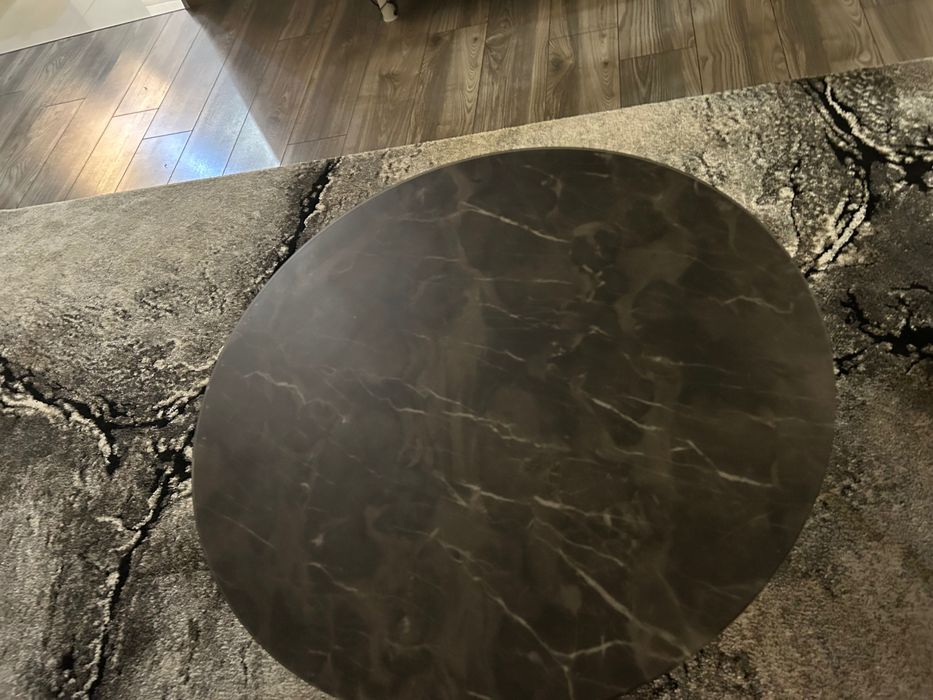 Stolik kawowy marmur