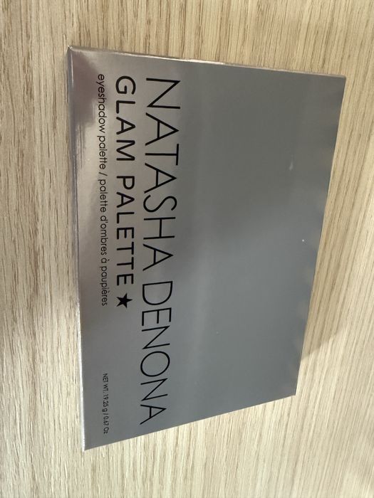 Glam Natasha Denona