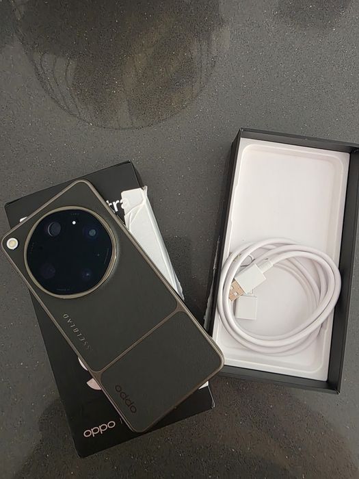 Oppo find x9 ultra