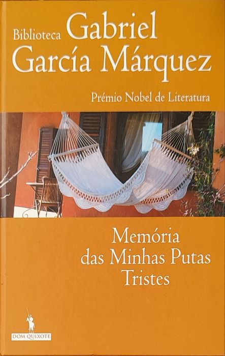 Gabriel Garcia Marques - Biblioteca