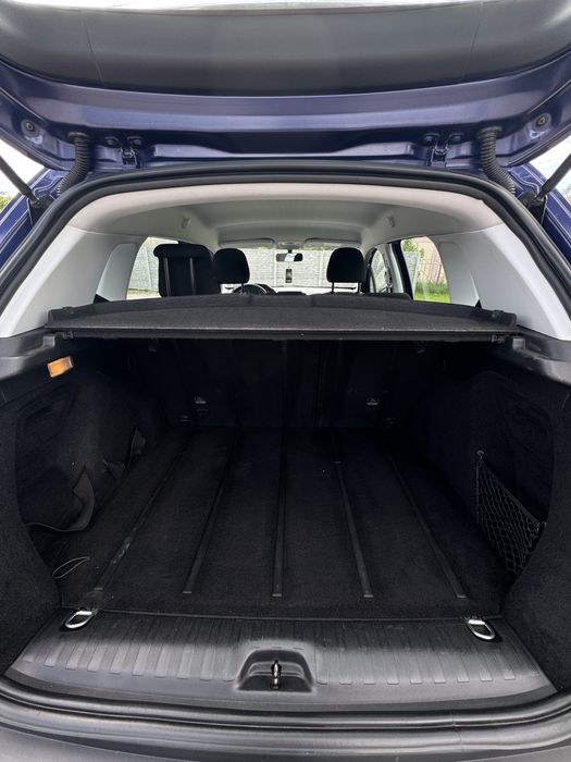 Peugeot 2008 2014 року