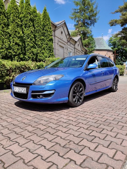 Renault Laguna