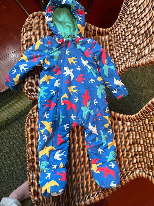 комбінезон Frugi весна -осінь