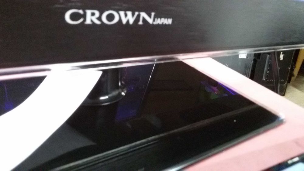 tv led crown aled 19eb/11p 19 polgadas