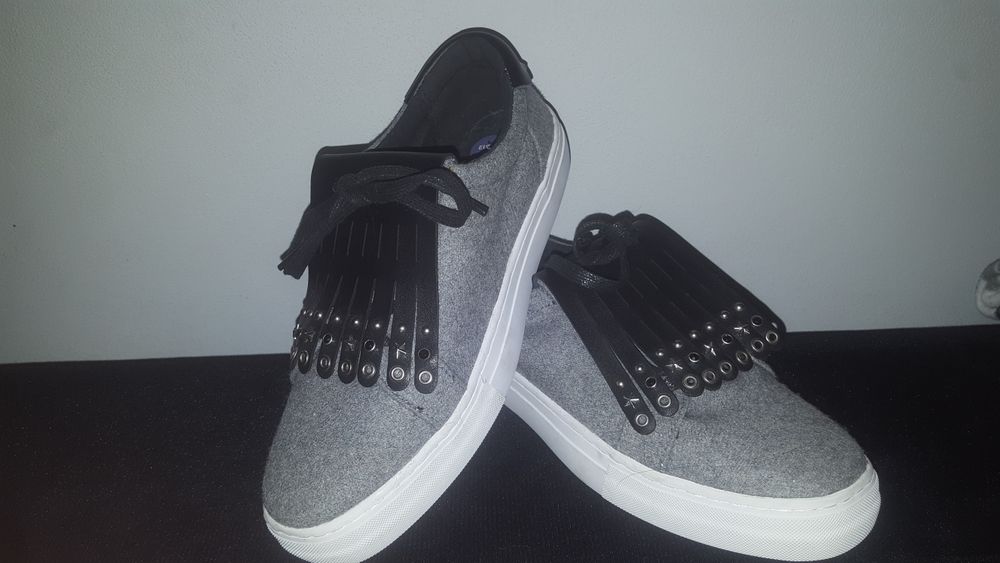 SIXTYSEVEN trampki rozm 40 chwosty must have od zaraz