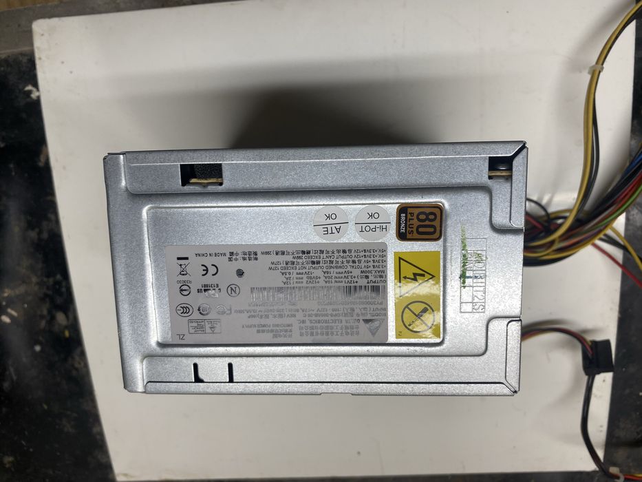 Fontes de Alimentaçao64738288084609123