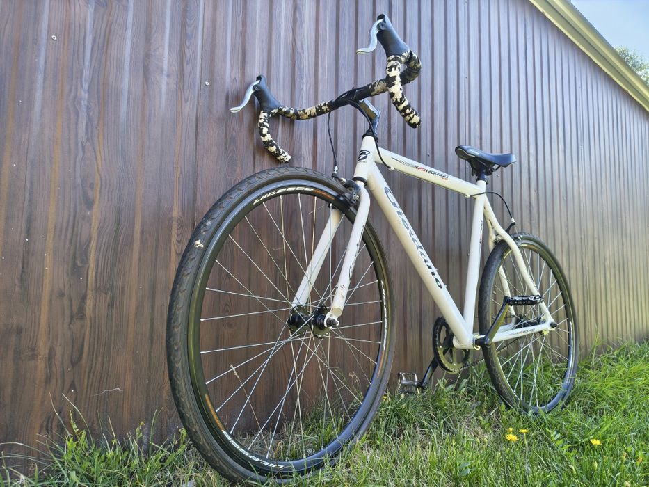 Kolarzówka GIORDANO Rapido 700