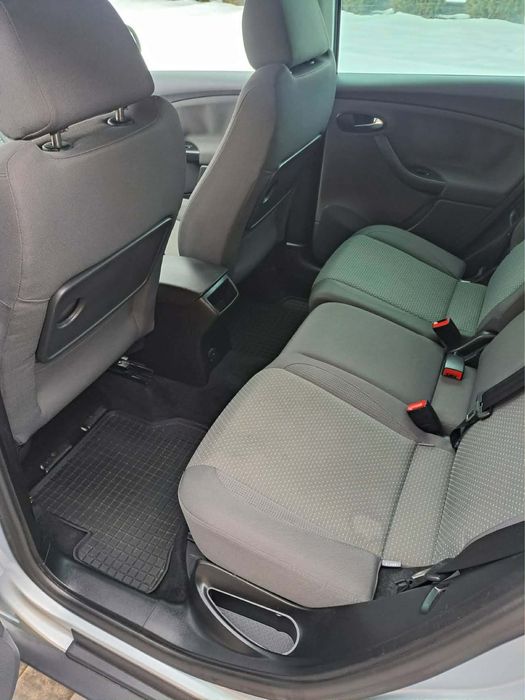 Sprzedam samochod SEAT ALTEA XL 1.6 B+G