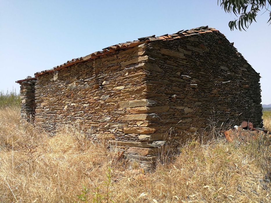 Oportunidade no Alto Alentejo - 26ha em Montalvão, perto da nova ponte