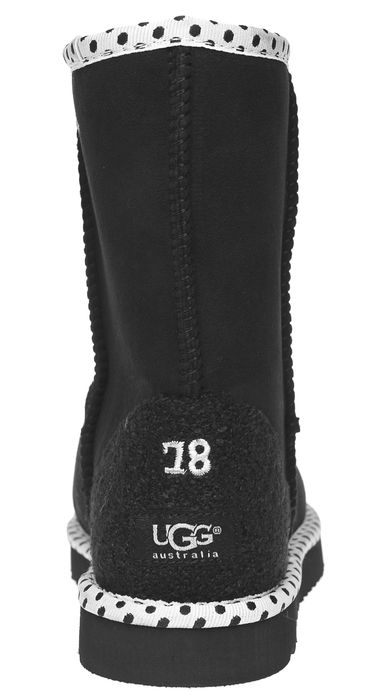 Уггі UGG Classic Short Оригінал