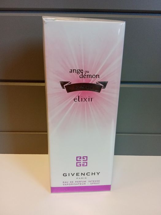 Givenchy Ange ou Démon Le Secret Elixir EDP