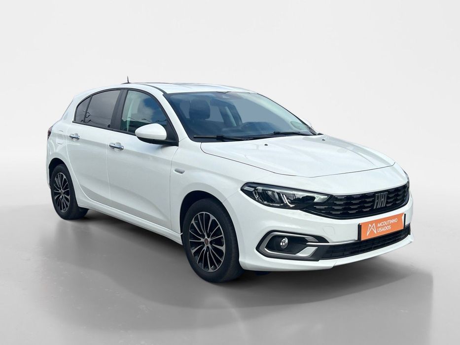 Fiat Tipo 1.6 MultiJet530758477063792646