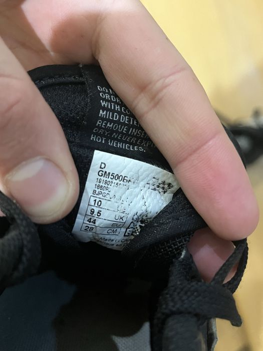 Кросівки new balance 500-574