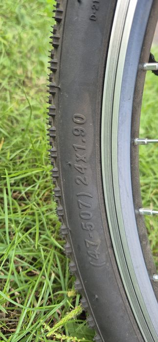 Rower Romet Rambler