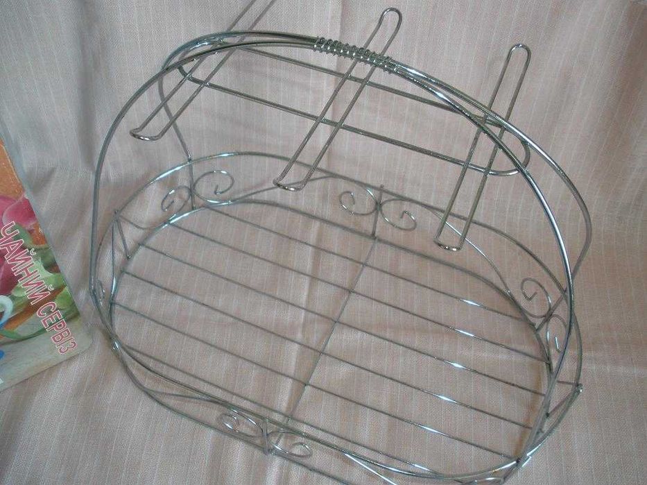 Подставка под сервиз корзинка сушилка