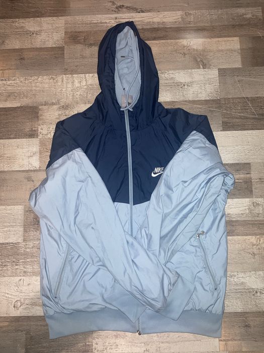 Вітровка Nike Sportswear Windrunner
