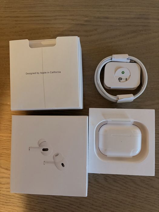 Apple airpods pro 2