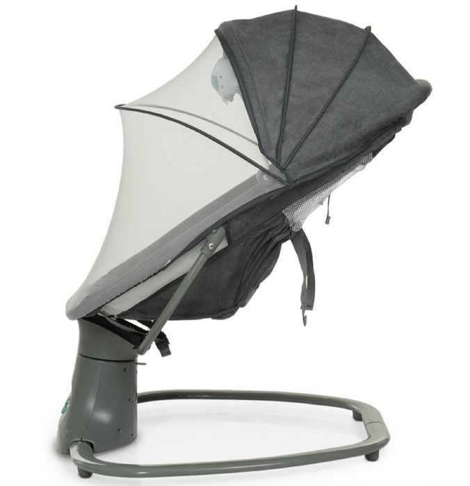 Заколисуючий центр