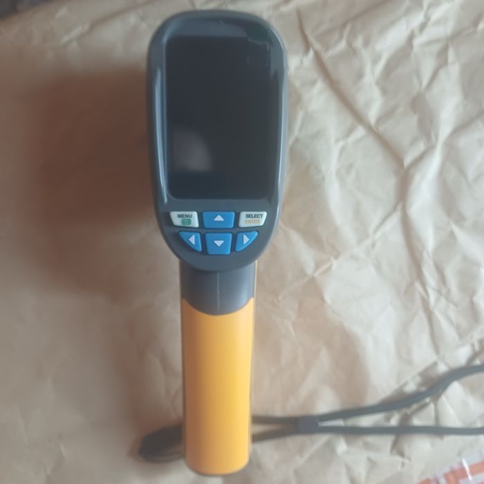 Тепловізійна камера HT-02