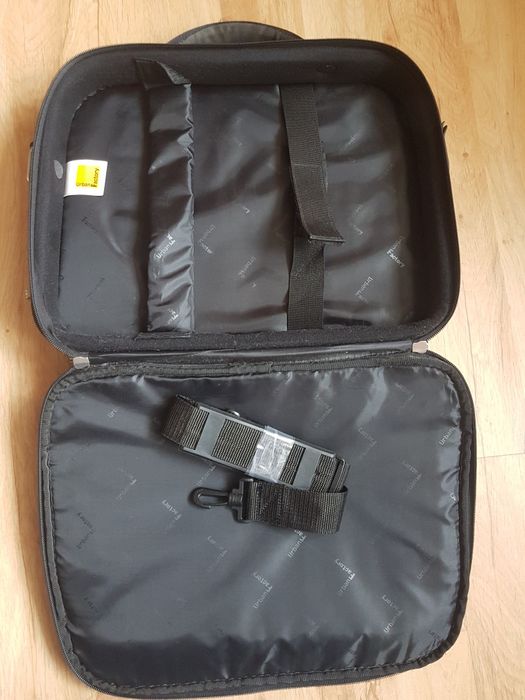 Torba na laptopa