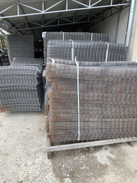 Сітка кладочна армопояс від виробника стяжка муровка