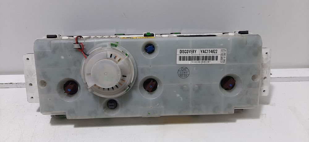 Quadrante / painel de instrumentos LAND ROVER Discovery II (L318)