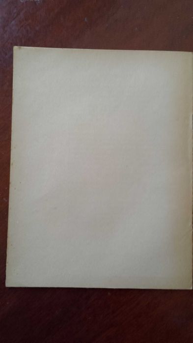 Eng.º Henrique Parreira "Comunicação" 1948