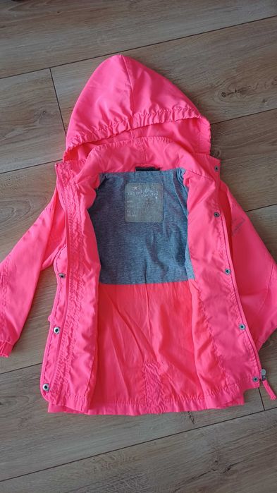 Kurteczka dziewczęca roz. 104