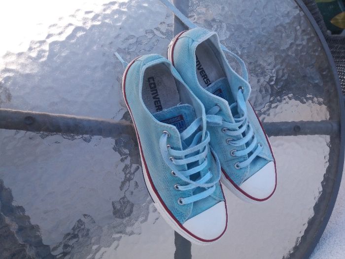 Ténis Converse All Star