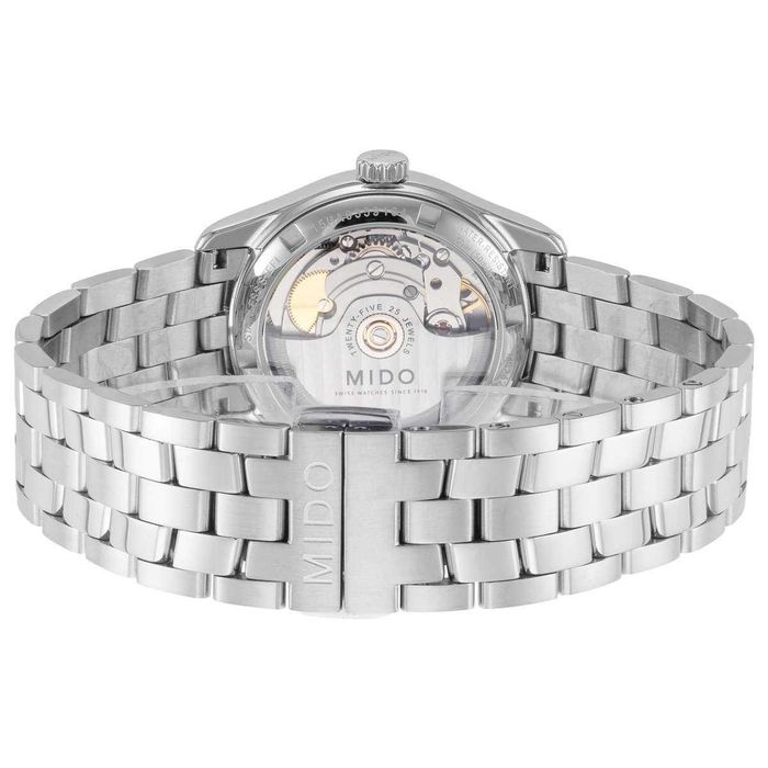 Zegarek automatyczny MIDO Belluna II Women's Automatic Watch
