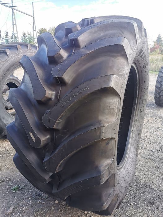 Opona 900/50R42 Firestone Radial 9000 Nowa! #