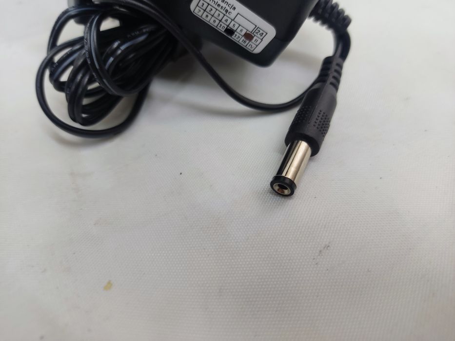 Zasilacz Ładowarka Do Odkurzacza Bosch Flexxo Gen 2 Serie 4 25,2V HIT