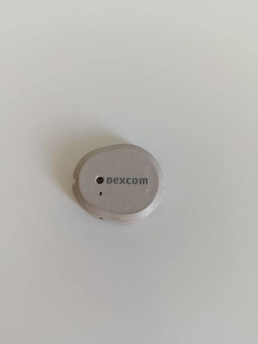 Dexcom g7 sensor