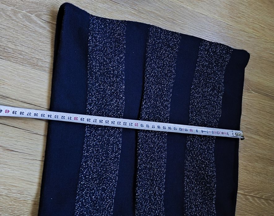 Komplet zimowy. Czapka + komin + rękawiczki wełna