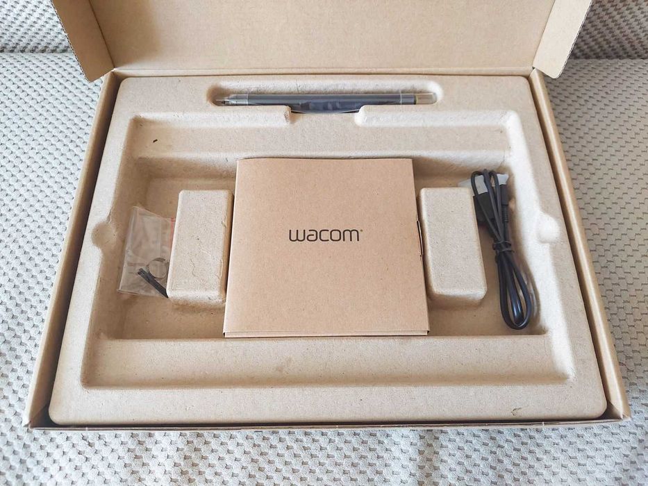 Tablet graficzny Wacom One Medium