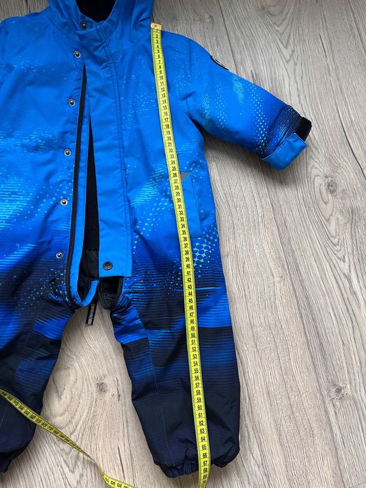 Зимовий комбінезон next