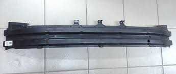 Усилитель бампера Авео