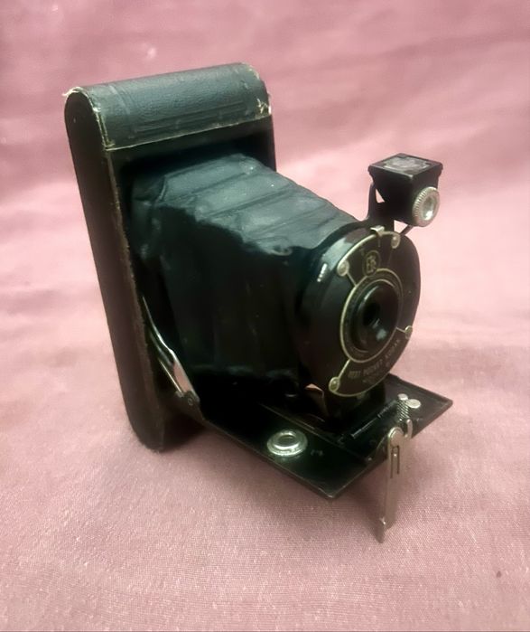 Camera Vest Pocket Kodak Model B