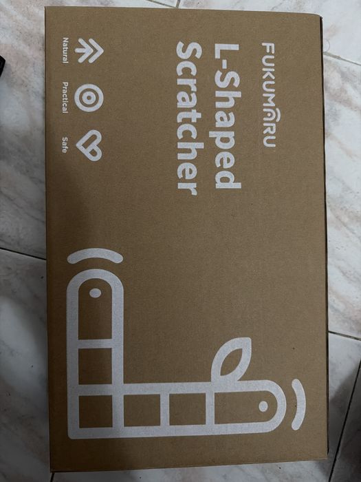 Arranhador para gatos